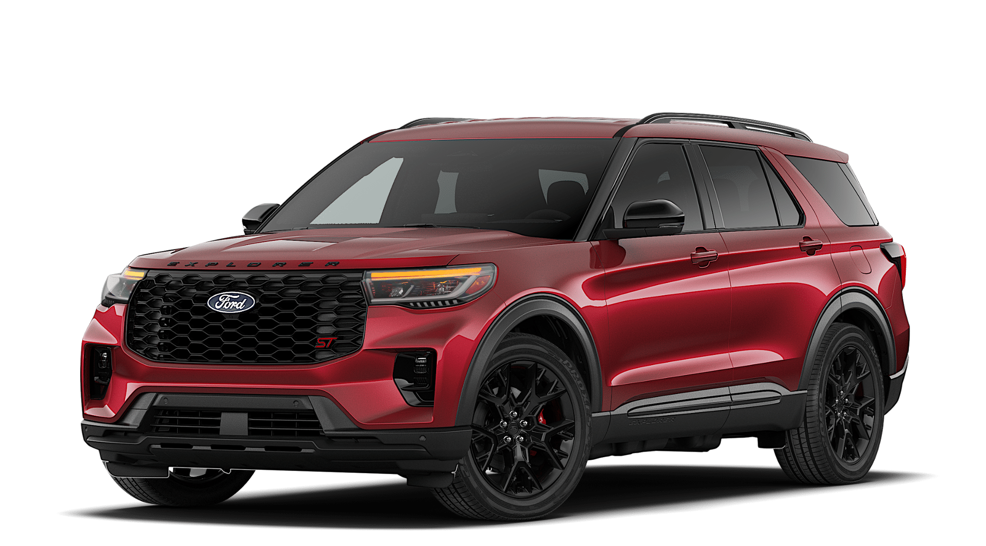 2027 Ford  External Image 1